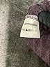 Unbranded 100% Polyester Gray Purple Casual Dress Size XL (estimated) - photo 8