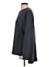Nike 100% Cotton Black Sweatshirt Size S - photo 5