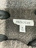 prologue Gray Casual Dress Size M - photo 7