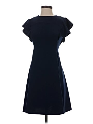 DKNY Cocktail Dress (view 1)