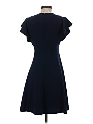 DKNY Cocktail Dress (view 2)