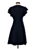 DKNY Solid Blue Cocktail Dress Size 2 (petite) - photo 2