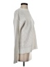 Time and Tru 100% Recycled Polyester White Pullover Sweater Size S - photo 4