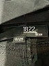 1822 Denim Black Active Pants Size 0 - photo 3