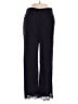 J.Crew Black Casual Pants Size 2 - photo 1