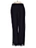J.Crew Black Casual Pants Size 2 - photo 2