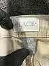 The Children's Place Solid Tan Khakis Size 10 - photo 3