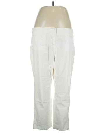 Lands' End Canvas Casual Pants (view 1)