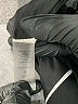 Vince Camuto Black Blazer Size 4 - photo 7