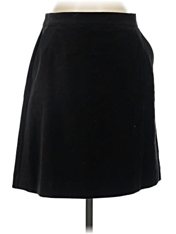 Ann Taylor Casual Skirt (view 1)