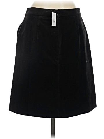 Ann Taylor Casual Skirt (view 2)