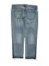 Mossimo Stripes Blue Jeans Size 6R - photo 2