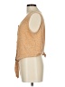 W5 Orange Sleeveless Top Size L - photo 5