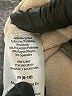 Time and Tru Tan Poncho Size M - photo 5