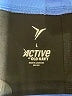 Active by Old Navy Color Block Blue Active Pants Size L - photo 7