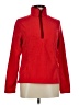 Lands' End 100% Polyester Red Pullover Sweater Size 6 - 8 - photo 1