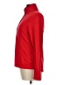 Lands' End 100% Polyester Red Pullover Sweater Size 6 - 8 - photo 5