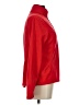Lands' End 100% Polyester Red Pullover Sweater Size 6 - 8 - photo 4