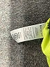 Athleta Solid Yellow Athletic Shorts Size XS - photo 4