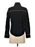 Ecru Black Long Sleeve Blouse Size S - photo 2