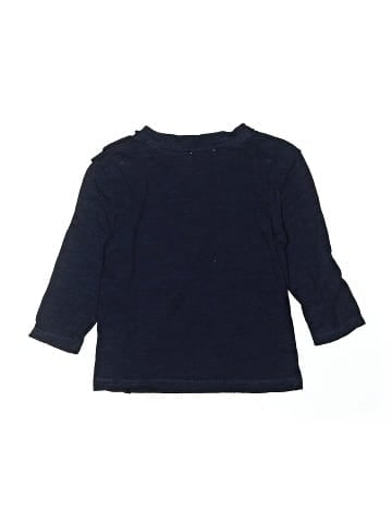Splendid Long Sleeve Henley (view 2)