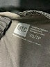 MEC 100% Polyester Black Coat Size XS - photo 6