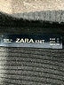 Zara Black Turtleneck Sweater Size S - photo 7