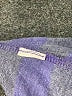 Everly Stripes Gray Casual Dress Size S - photo 8