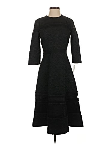 Elio Casual Dress (view 1)