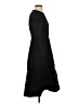 Elio Black Casual Dress Size 0 - photo 4