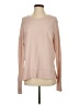 Athleta Pink Pullover Sweater Size S - photo 1