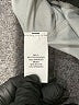 Pac 1980 Solid Gray Romper Size L - photo 5