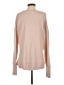 Athleta Pink Pullover Sweater Size S - photo 2