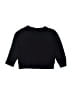 Nordstrom 100% Cotton Black Sweatshirt 12-18 MO / 18 MO - photo 1