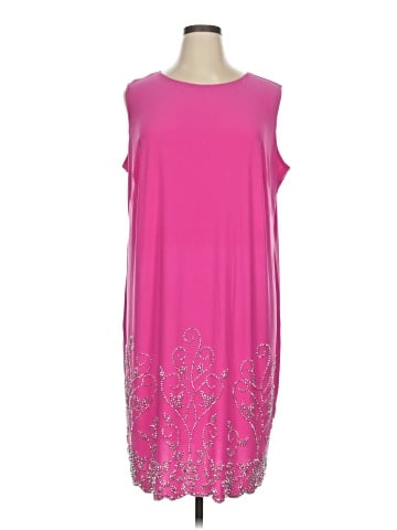 Catherines Casual Dress (view 1)