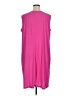 Catherines Pink Casual Dress Size 1X - photo 2