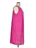Catherines Pink Casual Dress Size 1X - photo 4