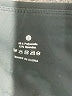 Unbranded Solid Black Active Pants Size 3X - photo 4