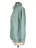 Shein 100% Polyester Teal Pullover Hoodie Size 4 - photo 5