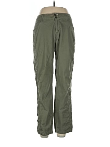 Dots Casual Pants (view 1)