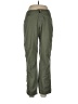 Dots Green Casual Pants Size 10 - photo 1