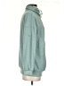 Shein 100% Polyester Teal Pullover Hoodie Size 4 - photo 4