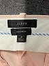 J.Crew Solid Tan Dress Pants Size 2 - photo 7