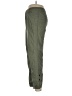 Dots Green Casual Pants Size 10 - photo 5