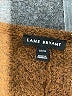 Lane Bryant Brown Pullover Sweater Size 14 - 16 Plus - photo 7