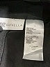 Rafaella Solid Black Casual Skirt Size M - photo 3