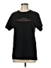 Assorted Brands Black Short Sleeve T-Shirt Size M - photo 1