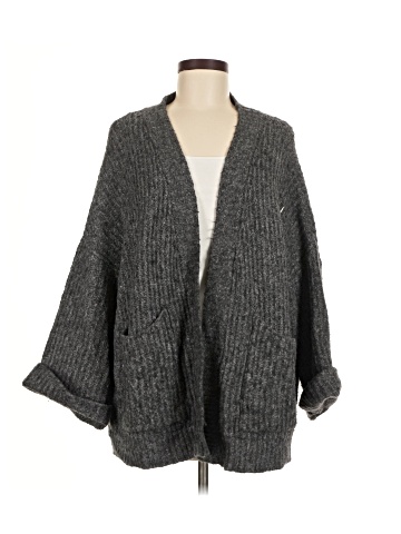 Subdued Cardigan (view 1)