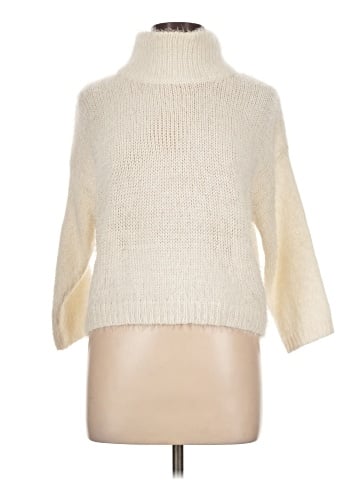 F&F Clothing Turtleneck Sweater (view 1)