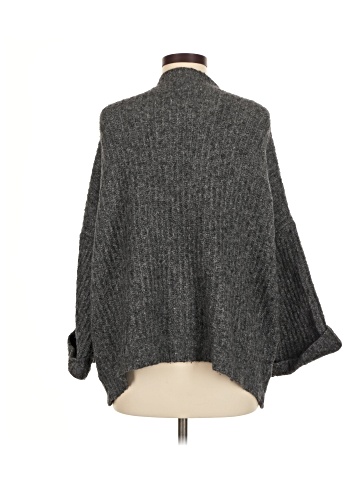 Subdued Cardigan (view 2)